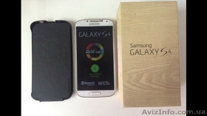 Samsung Galaxy S4 i9500 16Gb  #1318718