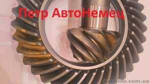 Главная пара Volkswagen LT 35-46 #1309696