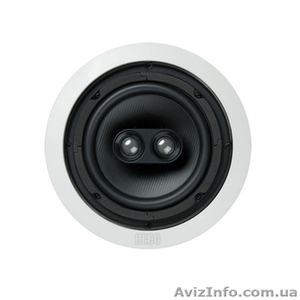 HECO INC 262 стерео потолочная акустика #1309508