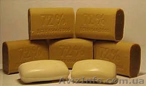 Продажа мыла,  хозяйственное,  детское,  туалетное,  банное,  жидкое мыло #1311359