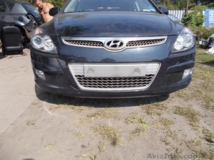 Hyundai I30 запчасти разборка автозапчасти шрот #1308910