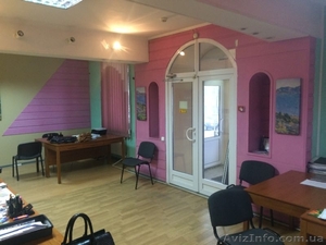 Аренда под офис, представительство, салон, офис-магазин, БЛебедь, 90м2, 1эт #1316948