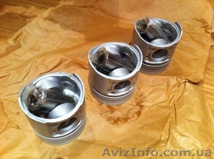 апчасти для двигателей kubota #1308407