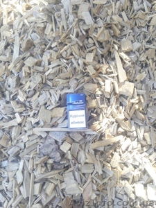 Щепа для пеллет #1302716