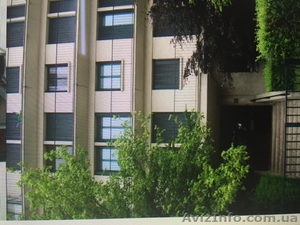 продажа квартиры в Париже #1318099