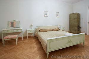 Просторная и светлая однокомнатная квартира в центре #1317227