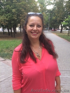 Предлагаю услуги няни и домработницы, повар в семью #1308663