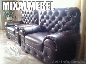 ремонт мягкой мебели от MIXALMEBEL #1313763