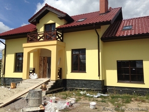 Металлопластиковые окна от ТМ ''Виконда'' #1311858