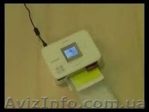 принтер canon cp740 #1308591