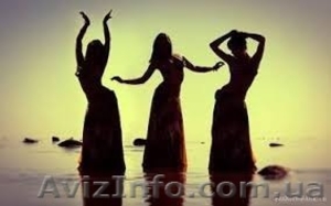 Восточные танцы. Минский массив. Набор в группу начинающих для взрослых любого в #1314982