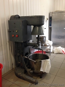 Кремовзбивальная машина #1315533