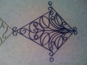 Изготовления декора из металла #1311549