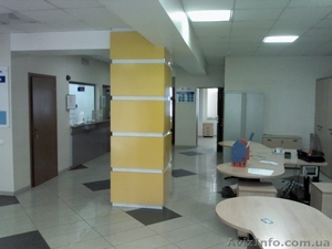 Аренда под офис, представ-во, салон, офис-магаз, сервис, БЛебедь, 130м2, 1эт #1316947