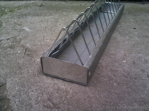 Лотковые кормушки для перепелов #1296743