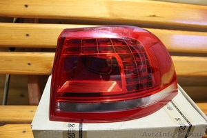 Задний стоп VW Touareg,  фонарь 7P6 945 208 Светодиодный  #1316700