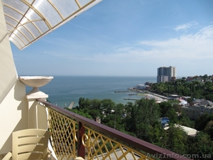 Аркадийский дворец Blue,  новострой в Аркадии у самого моря #1310294