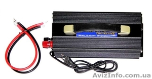 Автоинвертор Nippotec CP-3000W #1308871