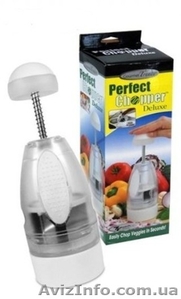 Измельчитель продуктов Perfect Chopper Deluxe #1309089