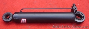 Ремонт гидроцилиндра подъема кабины #1313544
