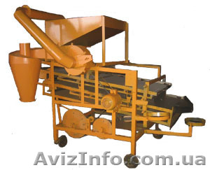 Калибратор большой #1318949