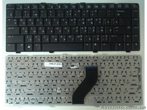 клавиатура hp pavilion #1314022