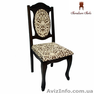 Купить мебель для кафе,  Стул Консул Люкс  #1309223