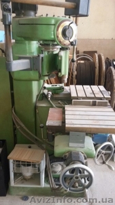 Копірувальний верстат вир-тво Німеччина #1311051