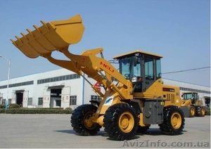 Ковшовый погрузчик HELI HL920 #1307925