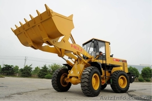 Ковшовый погрузчик HELI HL933II  #1307930