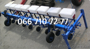 Новый культиватор от Украинского производителя культиваторов КРН-5.6,  КРНВ-5.6 #1313024