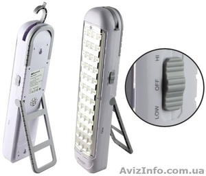 Светодиодная лампа Kamisafe 7613 #1309075