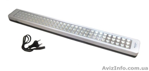 Аккумуляторная лампа Kamisafe 7623 #1309079