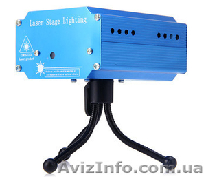 Лазерная установка для дискотеки YX-039 #1309072