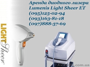 Лазерная эпиляция. Гладко и комфортно. #1174315