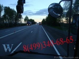 Стекло лобовое Daewoo Ultra Novus  Грузовая мойка,  мойка фур. Москва,  МКАД 32 км #1308062