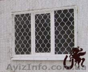 Решетки на окна под заказ #1318110