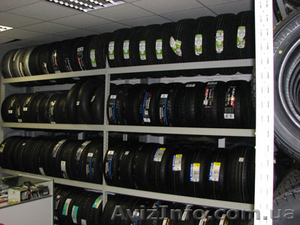 Шины / Диски любых размеров для вашего авто #1312045