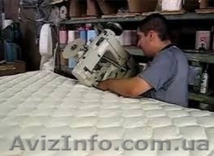 ПРОИЗВОДСТВО МАТРАСОВ РАБОТА В ПОЛЬШЕ  #1317994