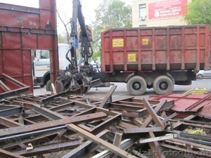 Металлолом черных и цветных металов #1315168