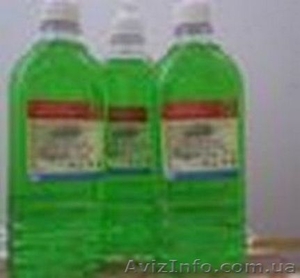 Моющие гель средства для посуды оптовая и розничная продажа  #1311347