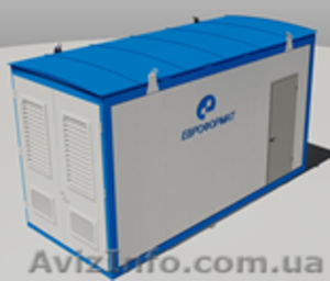 Энергоэффективные котлы и котельные от завода Евроформат #1309521