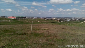 участок 6 соток #1309029