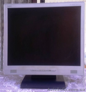 Монитор Nec AccuSync LCD71VM 17`` #1317630
