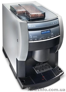 Мини вендер Necta Koro #1309183