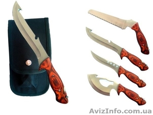 Походный нож Егерь #1308621