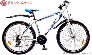 Велосипед Optima Sprinter 2015 в Днепропетровске. #1309667