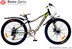 Велосипед Optima Florida dd 2015 в Киеве #1311583