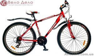 Велосипед Optima Sprinter 2015 в Киеве #1310014