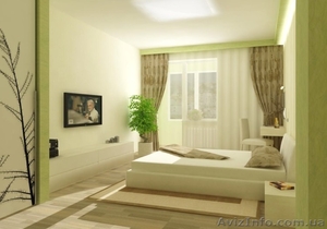 Отделочные работы Ремонт квартир в Киеве  #1312276